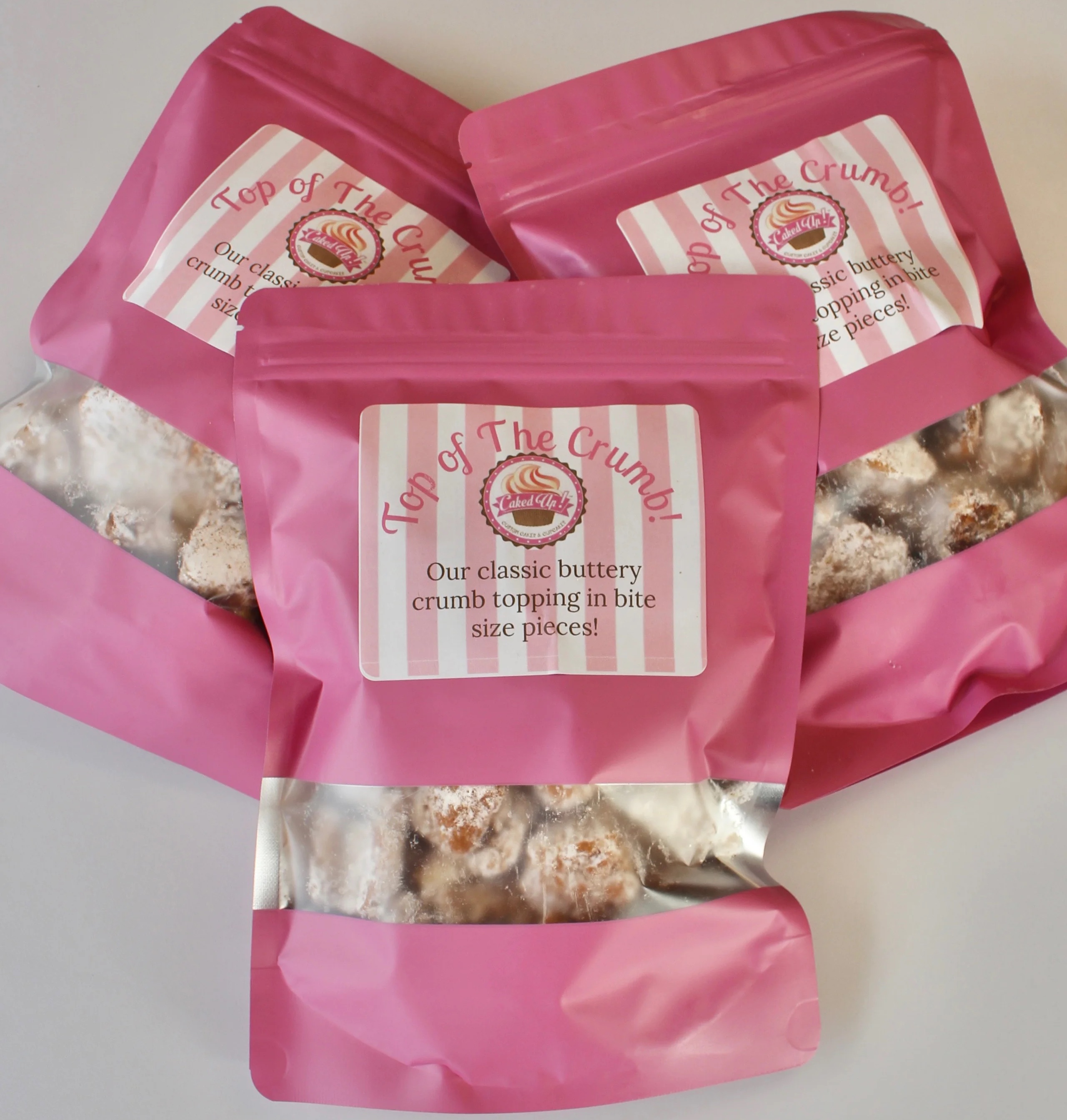 Top of the Crumb product